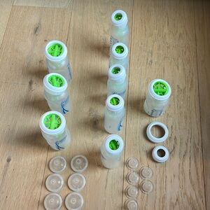 Dr. Brown’s bottles